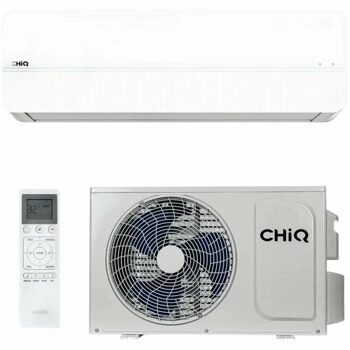 CHIQ CSDH-09DB-W-IN / CSDH-09DB-W-OUT серии Grace White Inverter