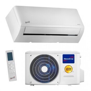 Neoclima NS-09EHXIw1Z / NU-09EHXIw1Z серии Therminator 3.2 Inverter