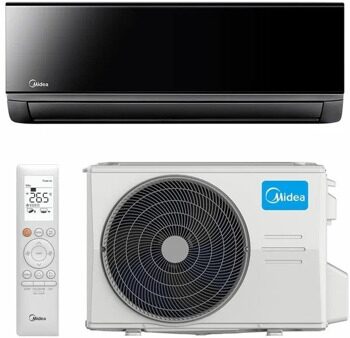 Midea MSAG4-07N8C2-I\MSAG4-07N8C2-O