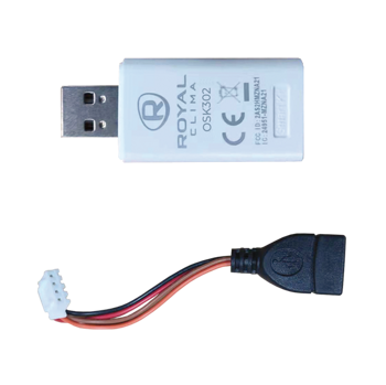 OSK302 Wi-Fi USB модуль RoyalClima