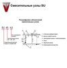 Узел регулирования SU-H-(60-6.3)-KP