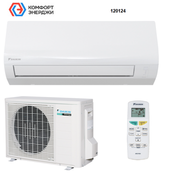 Daikin СЕРИЯ SENSIRA  FTXF-E FTXF20E/RXF20E