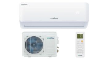 Ecoclima ECW-12GC/ EC-12GC