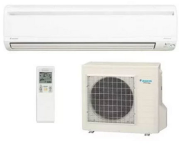 Daikin FTXS60G RXS60L