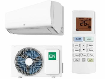 Euroklimat EKSA-25HN/EKOA-25HN Alba