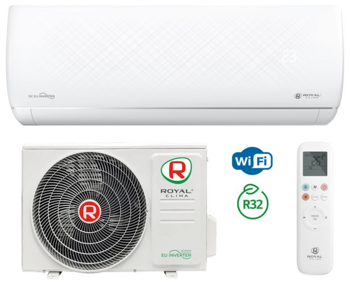 RENAISSANCE DC EU Inverter 2023 RCI-RNS24HN