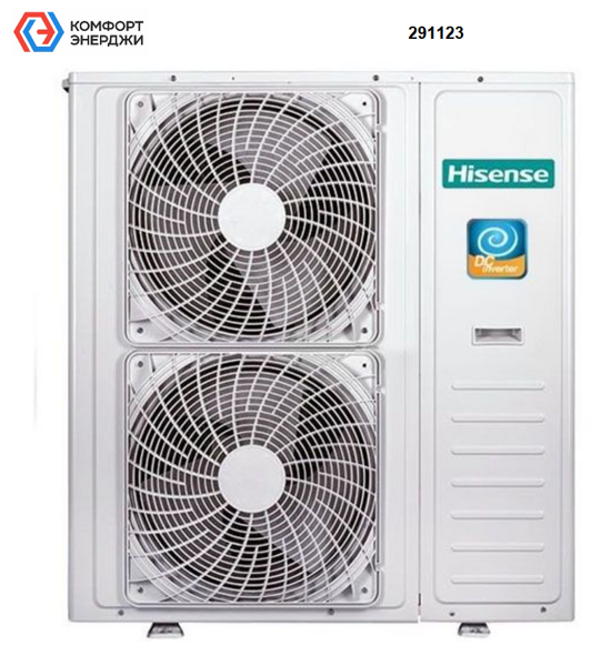 Наружный блок Hisense (мульти) AMW-60U6SP