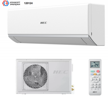 HEC ON/OFF HEC-12HRC03/R3