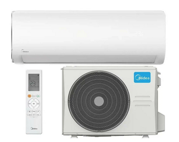 Midea MSAG3-09HRN1-I/MSAG3-09HRN1-O Primary on/off