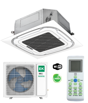 Euroklimat EKCX-70HNN/EKOX-70HNN/EKA-FCX (invert)