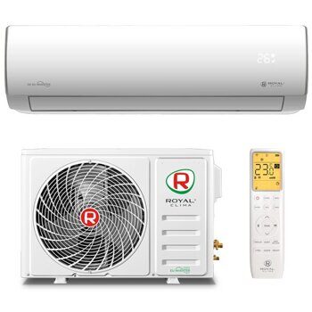 ARIA DC Inverter Royal Clima RCI-AR35HN