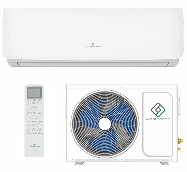 Lanzkraft LSWH-50FC1N / LSAH-50FC1N