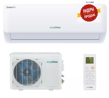 Ecoclima ECW-07GC/ EC-07GC