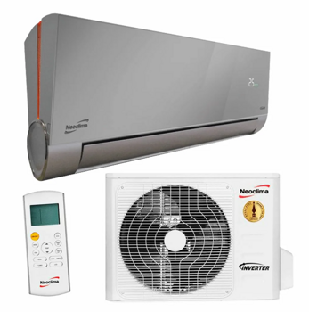 Neoclima NS-09EHVIwb1 / NU-09EHVI1 серии ArtVogue Inverter