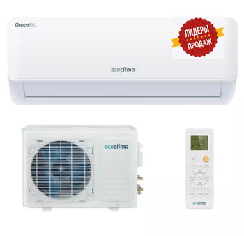 Ecoclima ECW-09GC/ EC-09GC