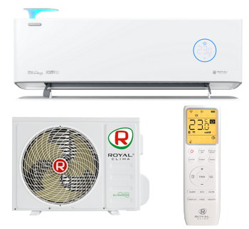 ROYAL FRESH RCI-RF30HN Full DC EU Inverter + бризер