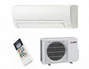 Mitsubishi Electric  MSZ-SF25VE3-ER1-MUZ-SF25VE