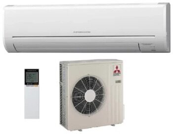 Mitsubishi Electric MSZ-GF60VE-MUZ-GF60VE