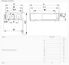 Приточно-вытяжная установки  ZPVP 450  (рекуператор) ZILON
