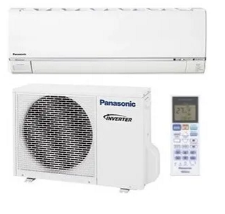 Panasonic DELUXE INVERTER CS-E7RKDW/CU-E7RKD