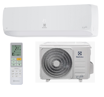 Electrolux EACS/I-09HAL/N8/ сплит-системы, инверторного типа