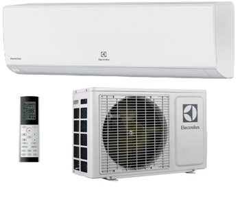 Кондиционер Electrolux EACS-07HP/N3 (не инвертор, комплект)