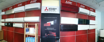 Уцененный товар Mitsubishi Electric (уточняйте у менеджеров)